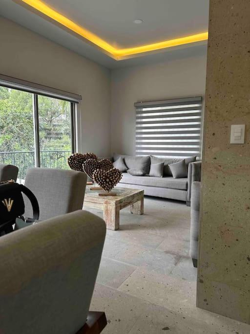 Casa Privada En Bricia Villa