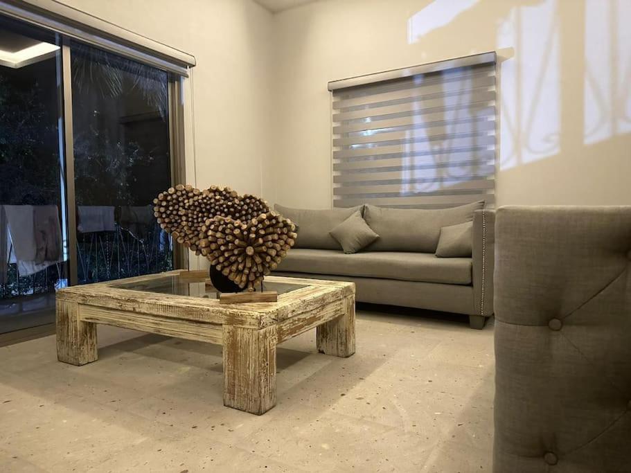 Villa Casa Privada En Bricia Cuernavaca