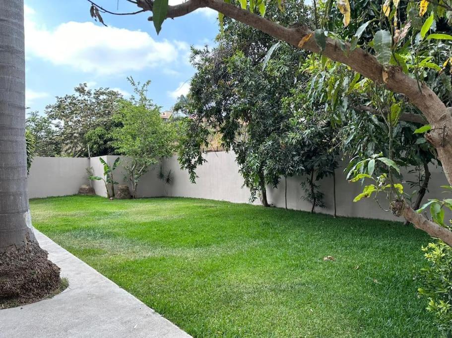 Villa Casa Privada En Bricia