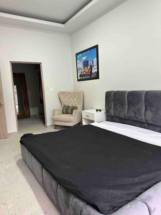Casa Privada En Bricia Villa