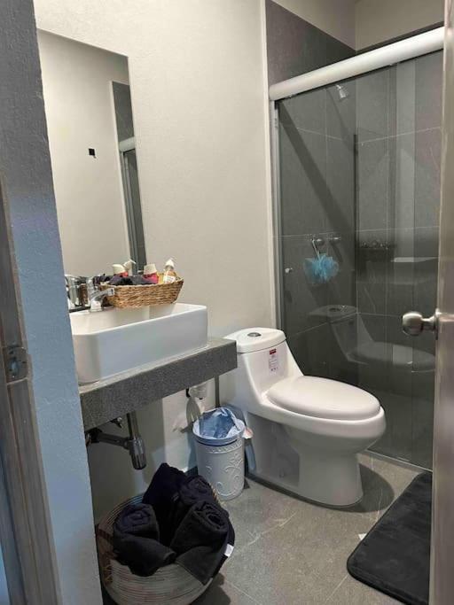 Casa Privada En Bricia * Cuernavaca