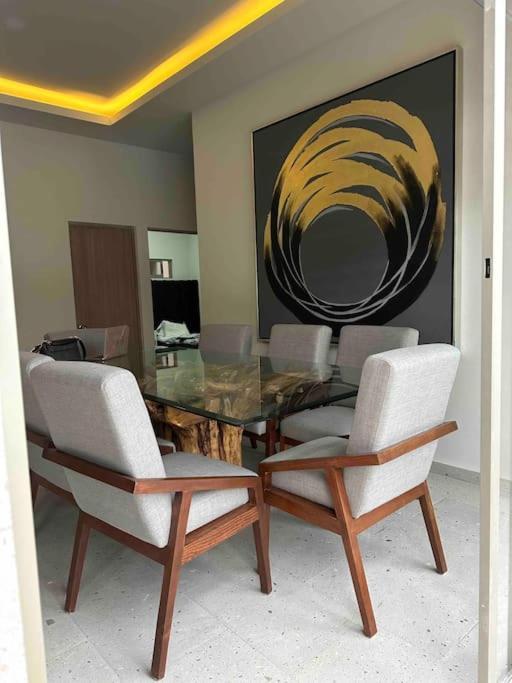 Casa Privada En Bricia Villa
