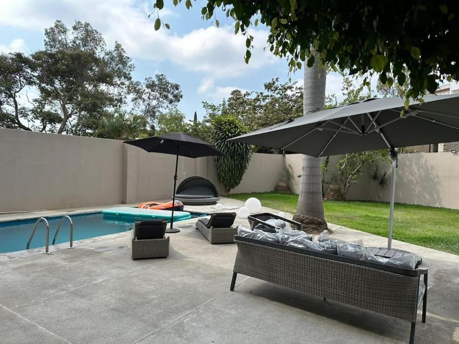 Casa Privada En Bricia *