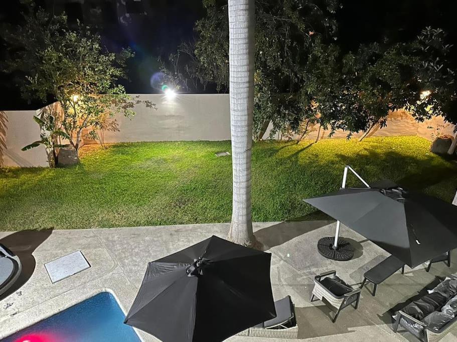 Villa Casa Privada En Bricia *